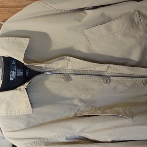 Polo kwik sports jacket